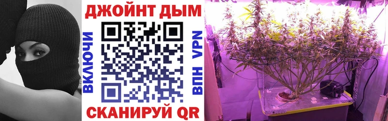 Бошки марихуана Bruce Banner Афипский